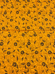 Allover Kanthawork Blouse Piece