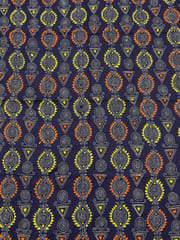 Allover Kanthawork Blouse Piece