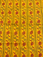 Allover Kanthawork Blouse Piece