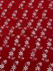 Allover Kanthawork Blouse Piece
