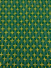 Allover Kanthawork Blouse Piece