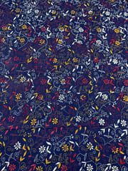 Allover Kanthawork Blouse Piece