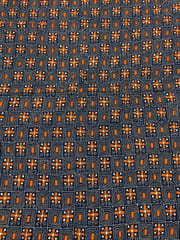 Allover Kanthawork Blouse Piece