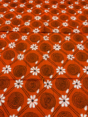 Allover Kanthawork Blouse Piece