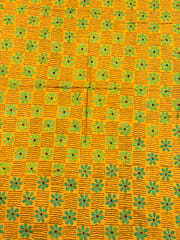 Allover Kanthawork Blouse Piece