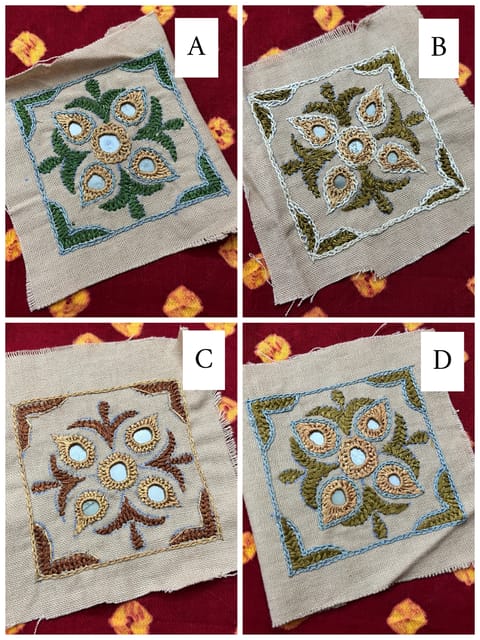 Kutchwork Patch