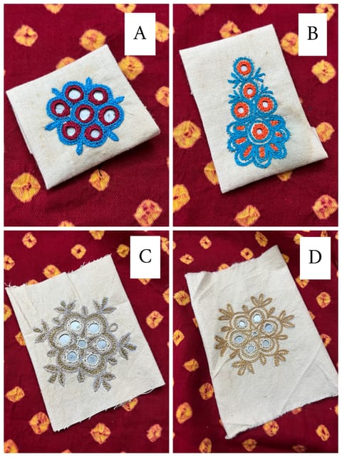 Kutchwork Patch