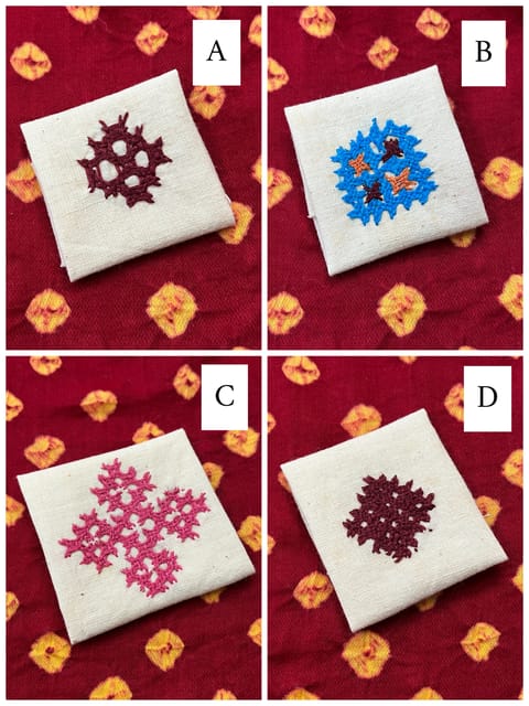 Kutchwork Patch