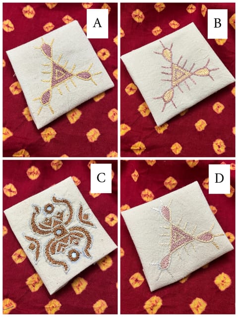Kutchwork Patch