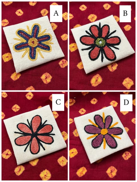 Kutchwork Patch