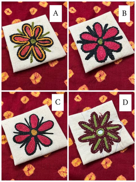Kutchwork Patch