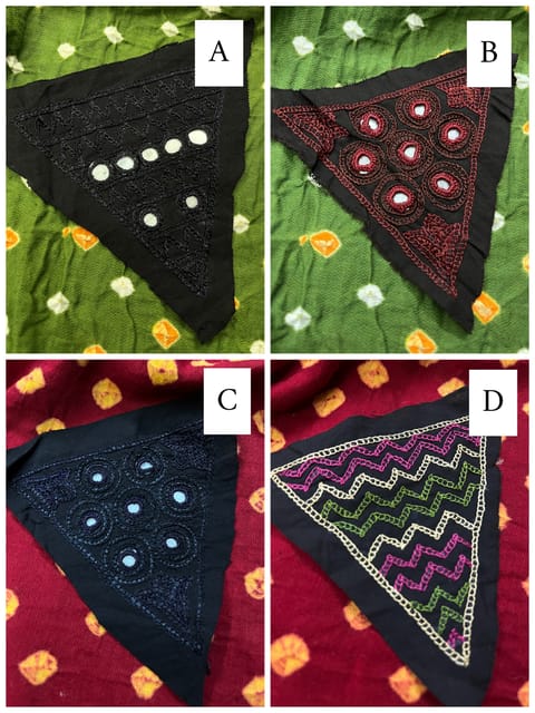 Kutchwork Patch