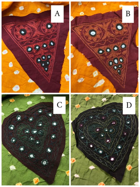 Kutchwork Patch