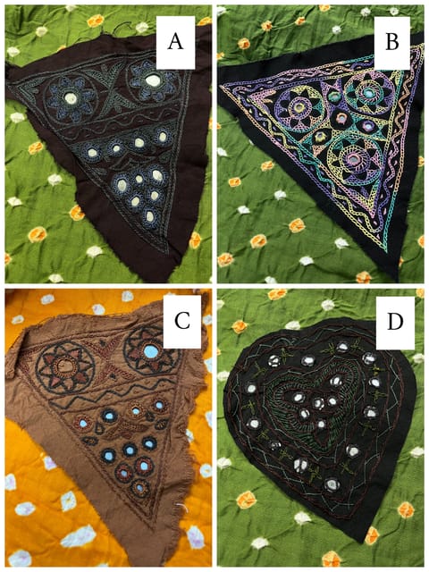 Kutchwork Patch
