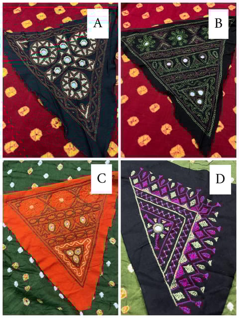 Kutchwork Patch