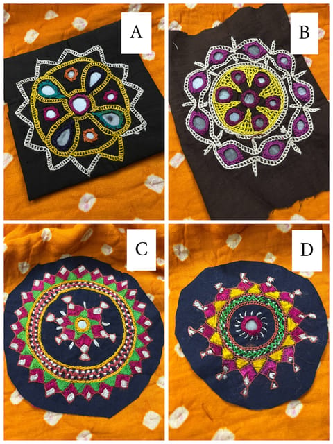 Kutchwork Patch