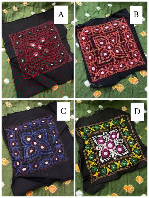Kutchwork Patch
