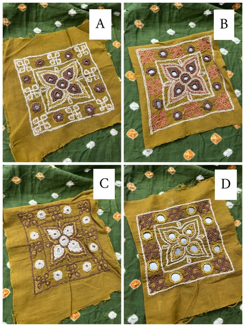 Kutchwork Patch