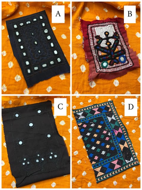 Kutchwork Patch