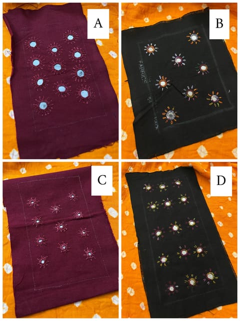 Kutchwork Patch