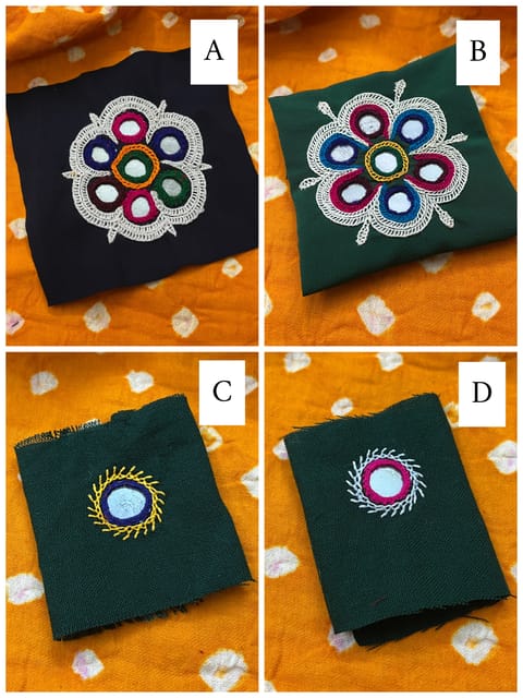 Kutchwork Patch