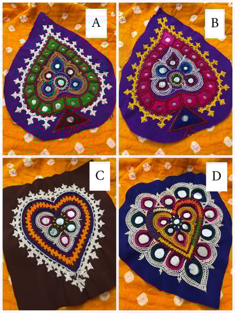 Kutchwork Patch