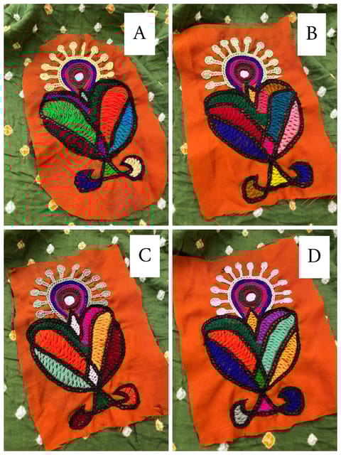 Kutchwork Patch
