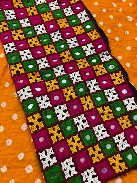 Kutchwork Patch