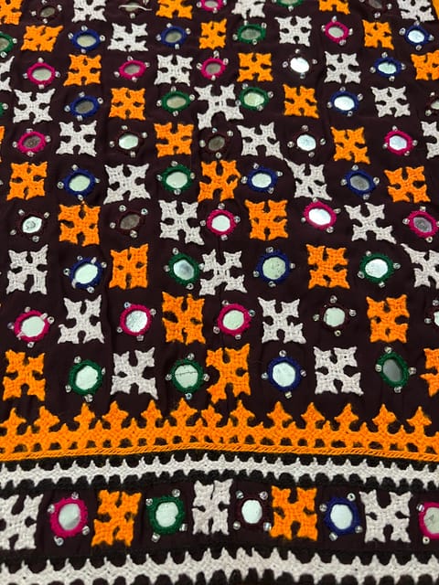 Kutchwork Patch