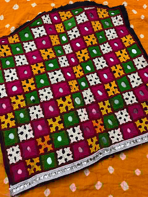Kutchwork Patch