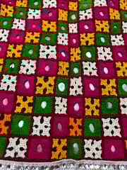 Kutchwork Patch