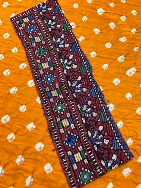 Kutchwork Patch