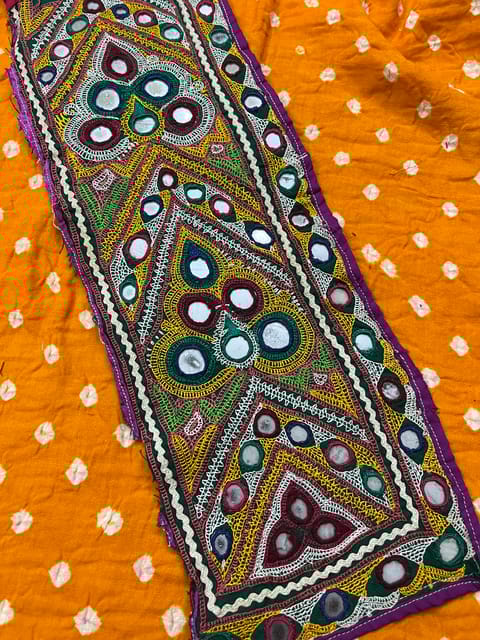 Kutchwork Patch