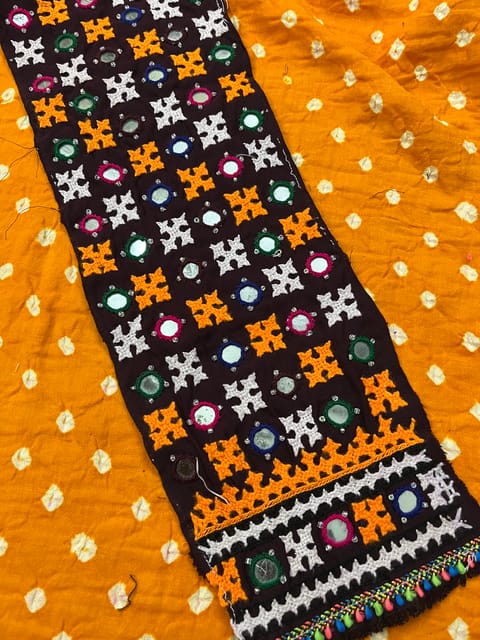 Kutchwork Patch