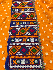 Kutchwork Patch