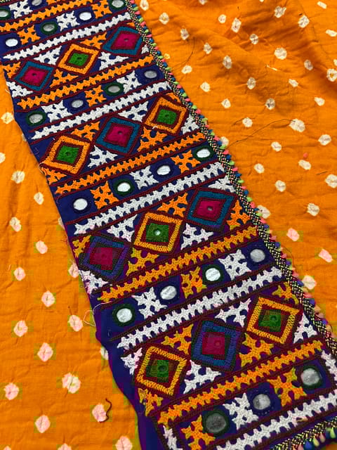 Kutchwork Patch