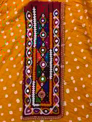 Kutchwork Patch