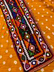 Kutchwork Patch