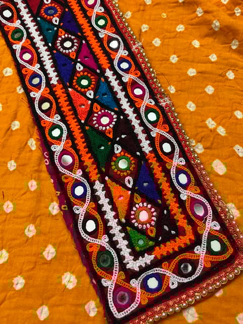 Kutchwork Patch