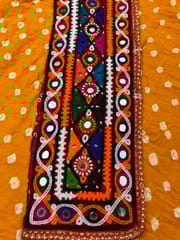 Kutchwork Patch