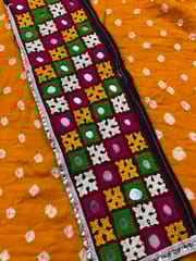 Kutchwork Patch