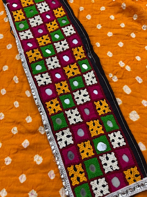 Kutchwork Patch