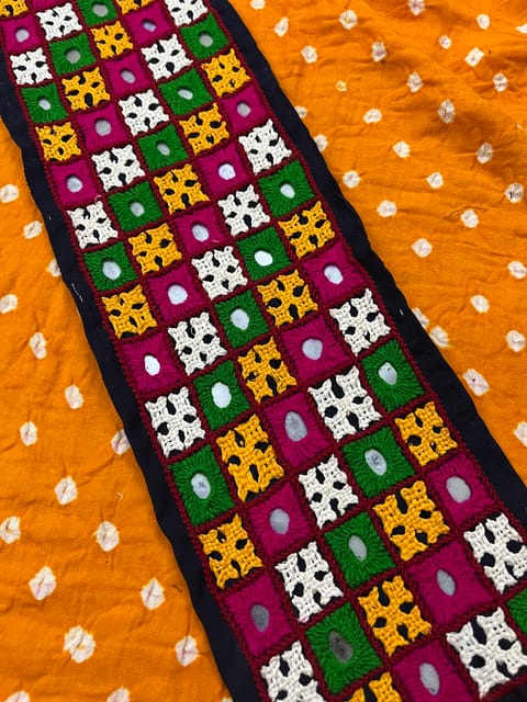 Kutchwork Patch