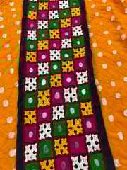 Kutchwork Patch