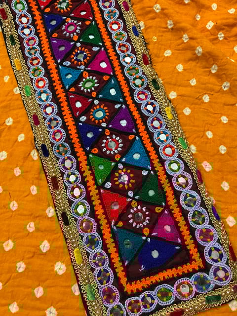 Kutchwork Patch