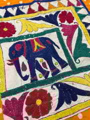 Kutchwork Patch
