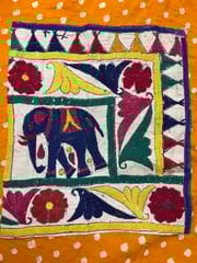 Kutchwork Patch