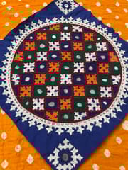 Kutchwork Patch