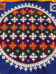 Kutchwork Patch