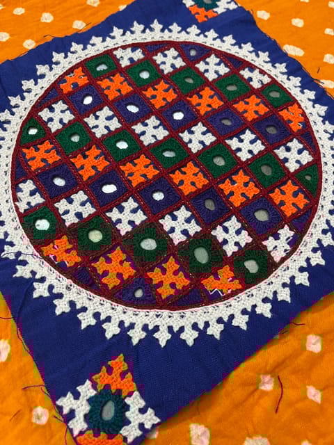 Kutchwork Patch